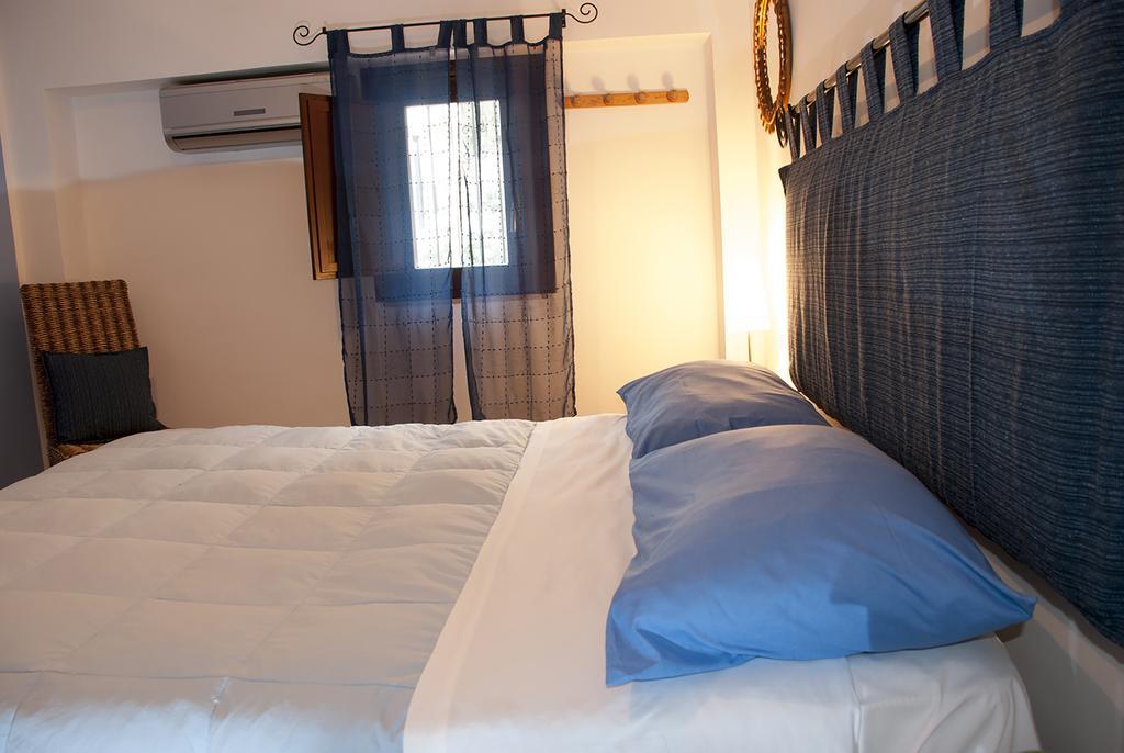 Bed And Breakfast Maria Scopello  Eksteriør billede