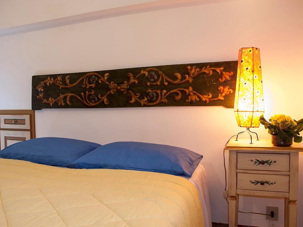 Bed And Breakfast Maria Scopello  Eksteriør billede